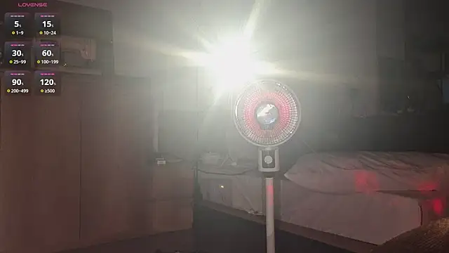 Snapshot of Hairy_Coraline chatting on 01.10.25 Hairy Coraline online show from 01.10.25