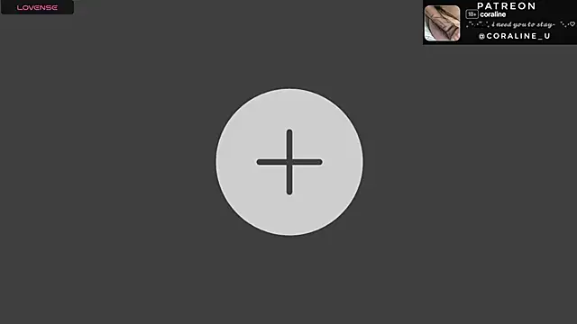 Snapshot of Hairy_Coraline chatting on 01.17.25 Hairy Coraline online show from 01.17.25