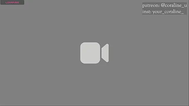 Snapshot of Hairy_Coraline chatting on 10.07.25 Hairy Coraline online show from 10.07.25