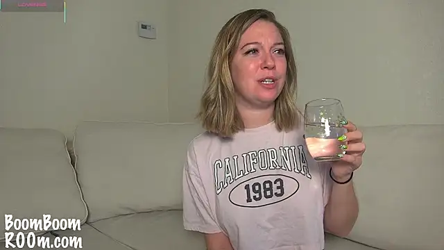 Snapshot of boomboomr00m chatting on 03.02.25 boomboomr00m online show from 03.02.25