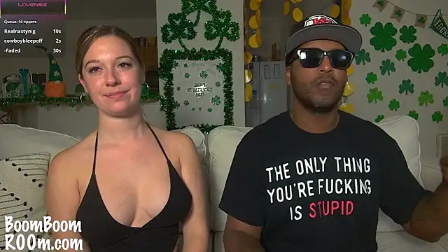 Snapshot of boomboomr00m chatting on 03.20.25 boomboomr00m online show from 03.20.25