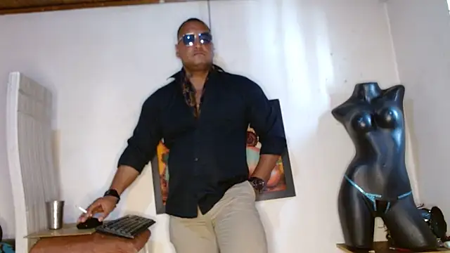 hardrock982 online show from 01.04.25