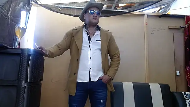 hardrock982 online show from 01.25.25