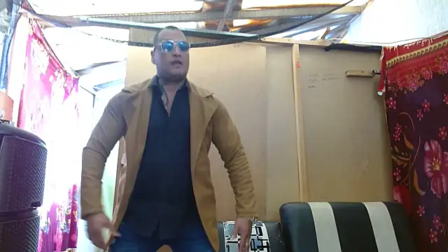 hardrock982 online show from 02.20.25