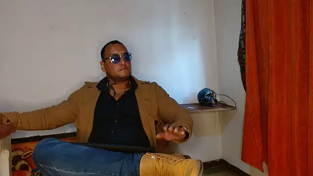 hardrock982 online show from 03.21.25