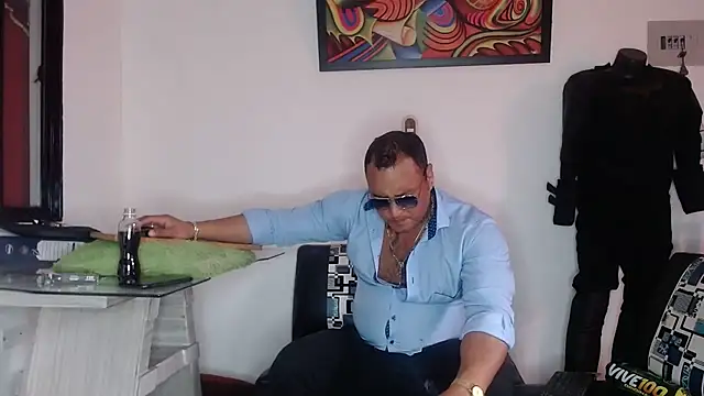 hardrock982 online show from 03.14.26