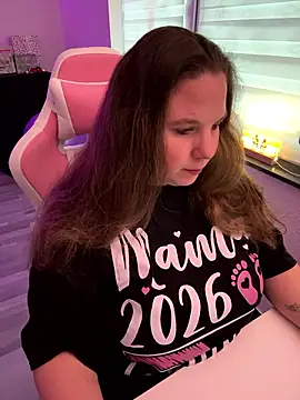 AureliaWinter online show from 01.14.26