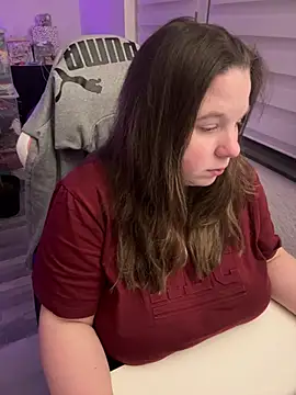 AureliaWinter online show from 02.04.26