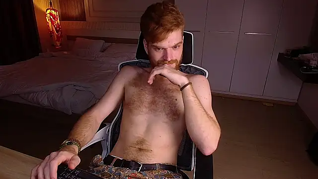 kinkypumpkinboy online show from 06.19.26
