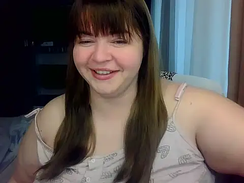 cute  cherry online show from 03.21.26
