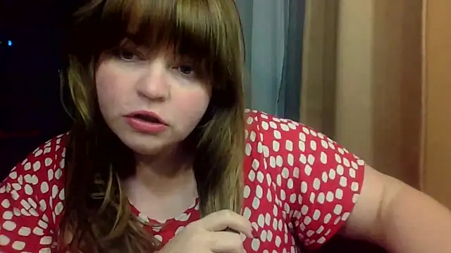 cute  cherry online show from 03.29.26