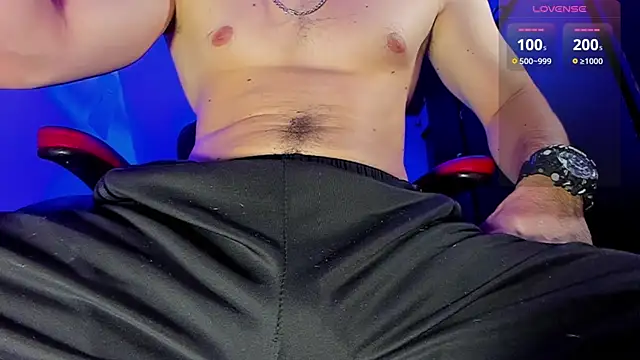 Snapshot of Alex_smith00 chatting on 01.31.25 Alex smith00 online show from 01.31.25