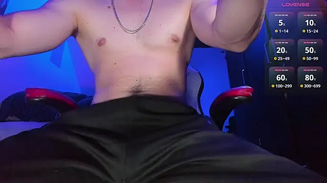 Alex smith00 online show from 12.21.25