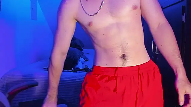 Alex smith00 online show from 02.17.26