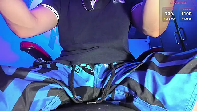 Alex smith00 online show from 03.07.26