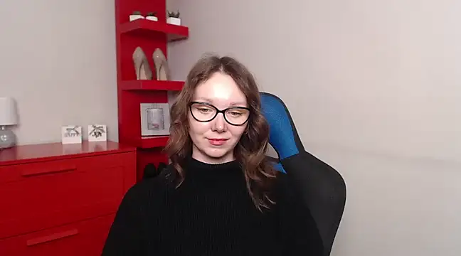 Cookie zoe online show from 01.09.25