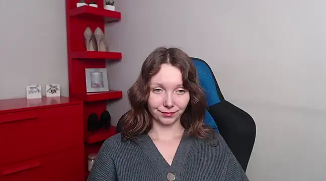 Cookie zoe online show from 01.21.25