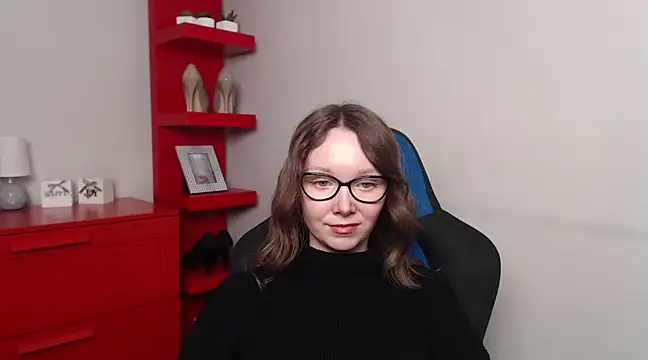 Cookie zoe online show from 02.10.25