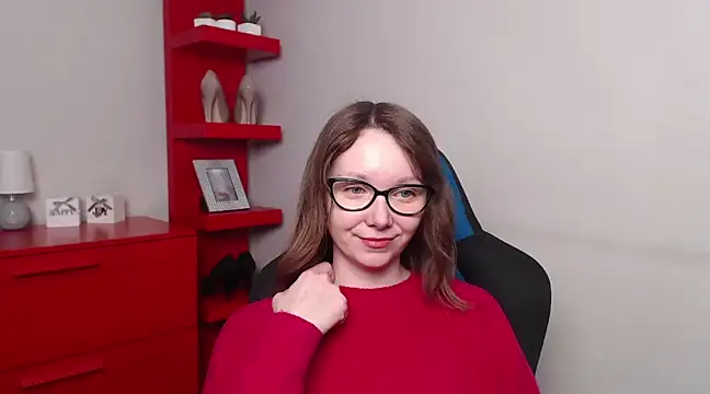 Cookie zoe online show from 02.11.25