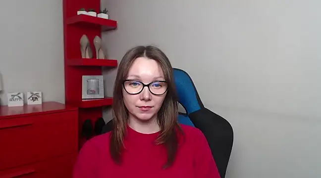 Cookie zoe online show from 02.17.25