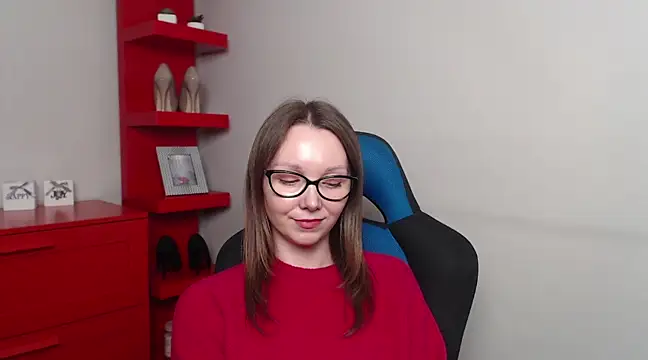 Cookie zoe online show from 02.26.25