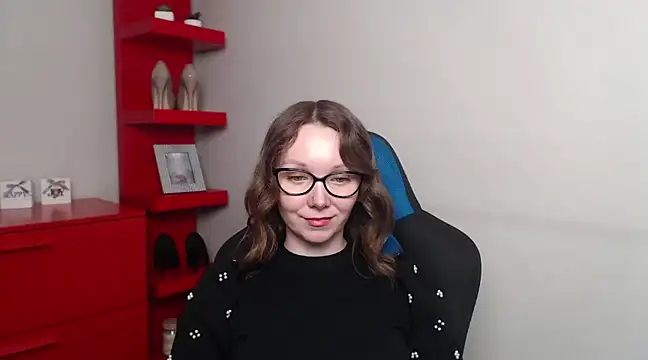 Cookie zoe online show from 02.27.25