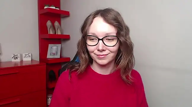 Cookie zoe online show from 03.03.25