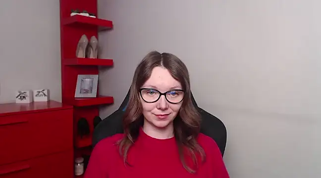 Cookie zoe online show from 03.11.25