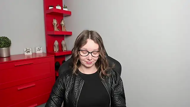 Cookie zoe online show from 11.07.25