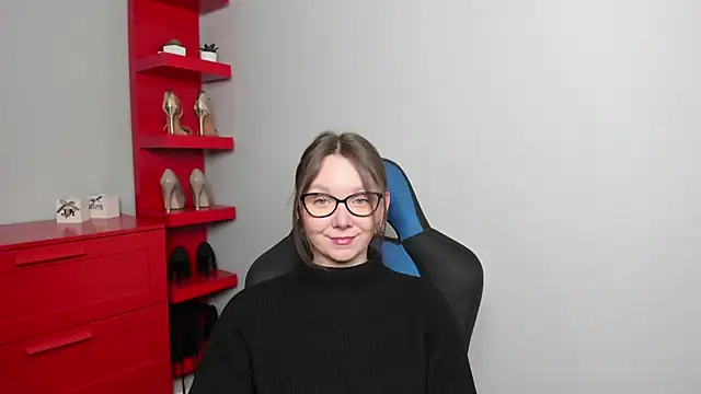 Cookie zoe online show from 12.02.25