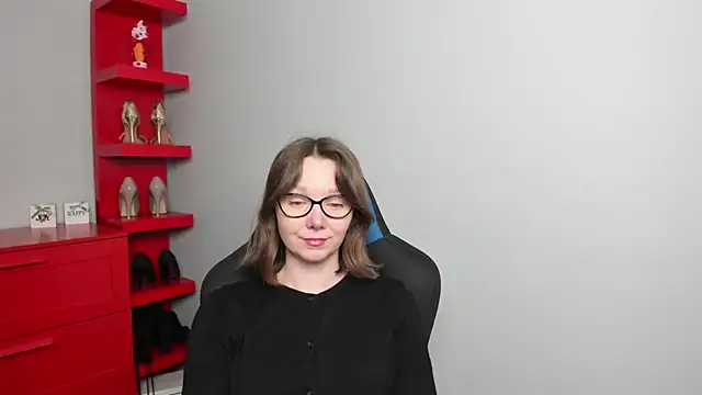 Cookie zoe online show from 03.11.26