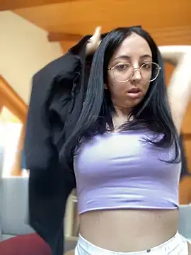 NattCastillo online show from 01.24.25