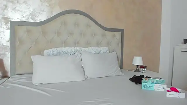 JennaMyers online show from 02.07.25