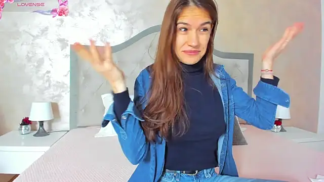 JennaMyers online show from 03.01.25