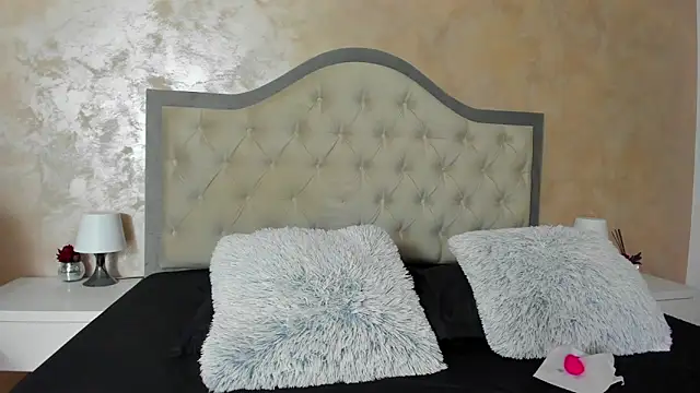 JennaMyers online show from 11.03.25