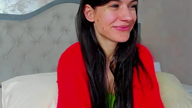 JennaMyers online show from 01.09.26