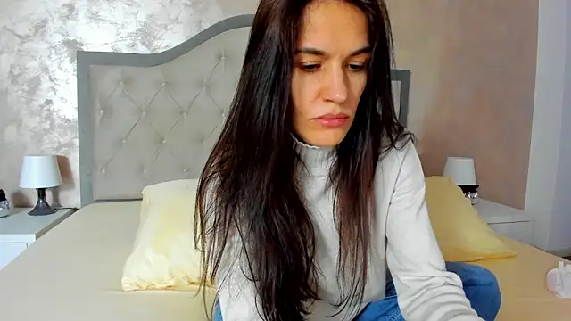 JennaMyers online show from 03.05.26