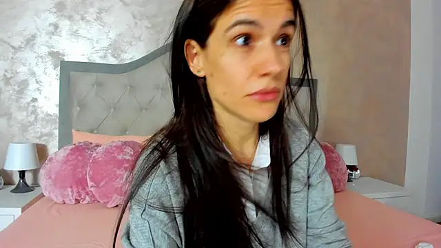 JennaMyers online show from 03.26.26