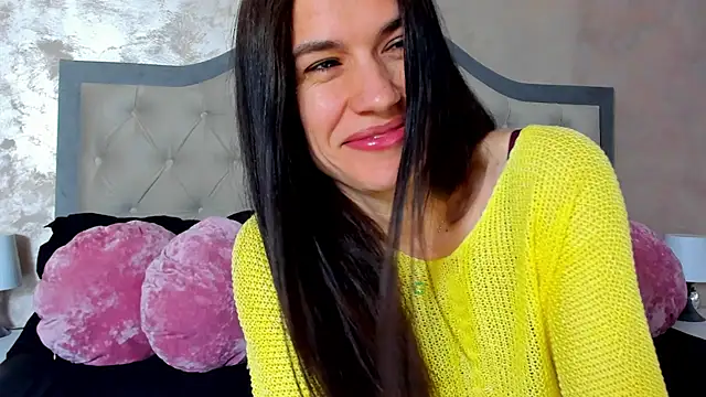 JennaMyers online show from 04.10.26