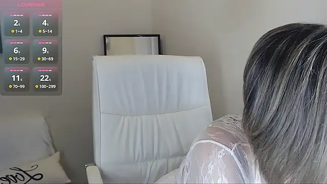 Tilly Eliot online show from 02.13.25