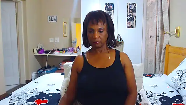 Hotgrannyx online show from 02.23.25