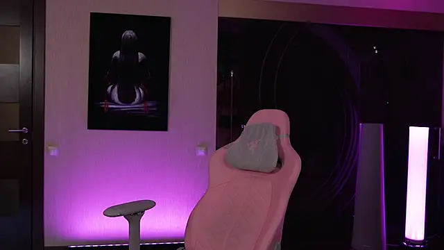 GirlGogo online show from 02.09.26