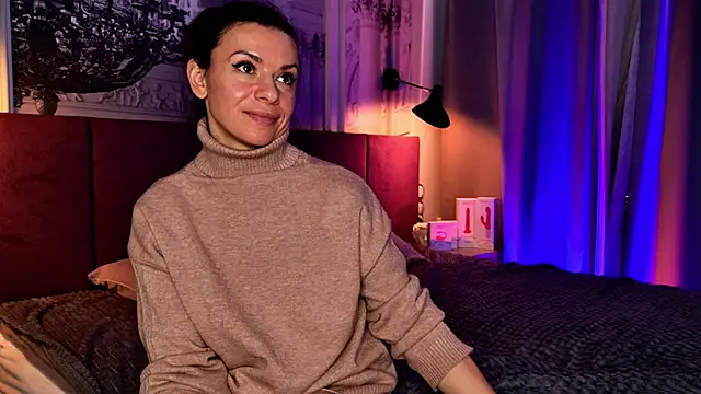 SofiaFoster  online show from 02.02.25