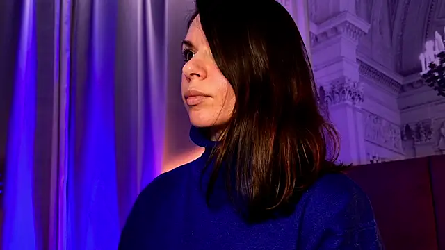 SofiaFoster  online show from 02.05.25