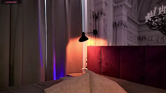 SofiaFoster  online show from 02.21.25