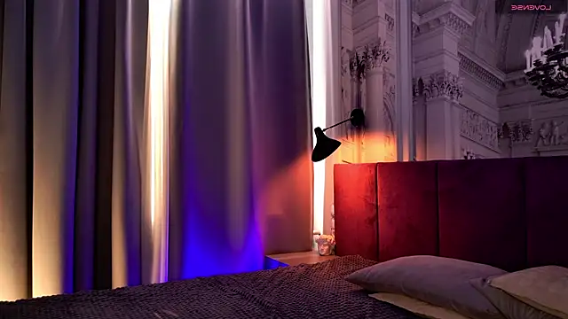 SofiaFoster  online show from 03.07.25