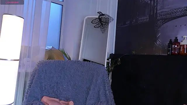 SofiaFoster  online show from 01.16.26