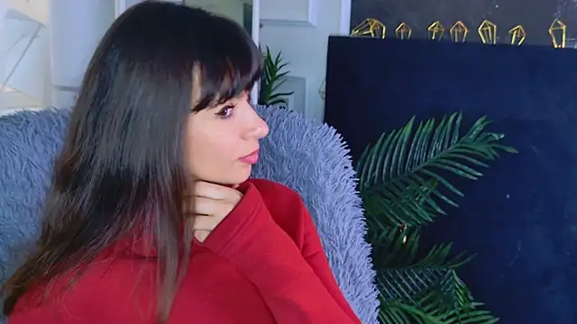 Snapshot of SofiaFoster_ chatting on 03.18.26 SofiaFoster online show from 03.18.26