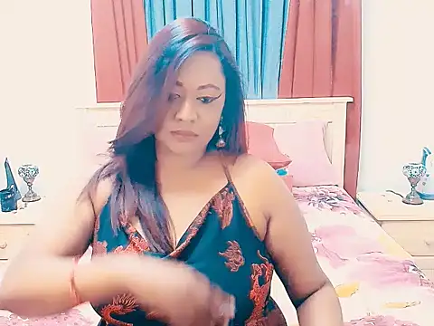 Indianlust69 online show from 01.15.26