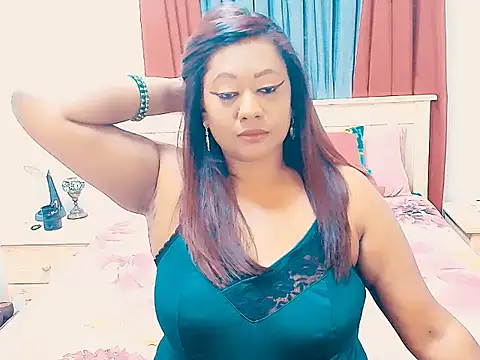 Indianlust69 online show from 01.16.26